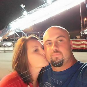 Meet your Posher, Misty n danny